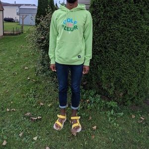 Golf Le Fleur